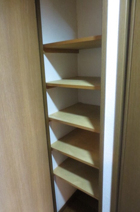 物件内観写真15　(靴箱)