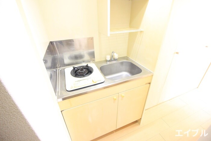 物件内観写真9　(キッチン)