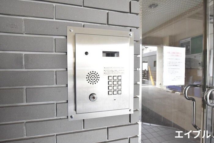 物件外観写真3　(建物設備)