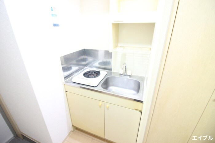 物件内観写真10　(キッチン)