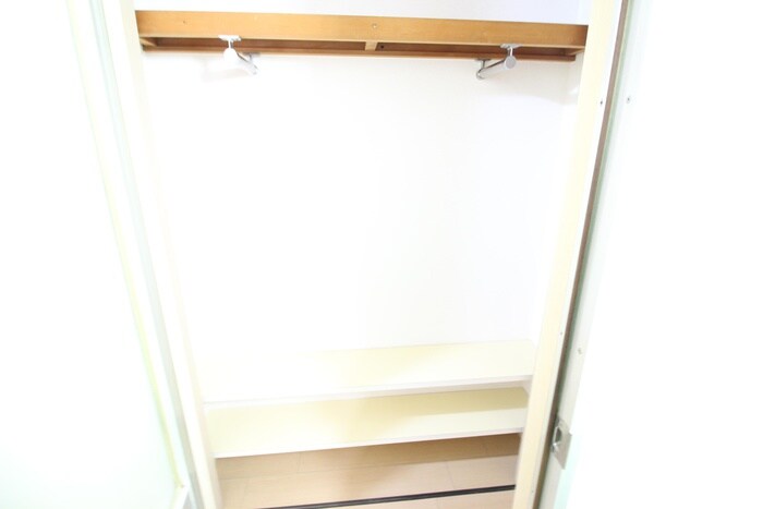 物件内観写真10　(収納)