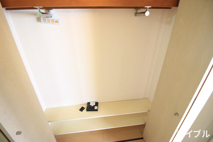 物件内観写真10　(収納)