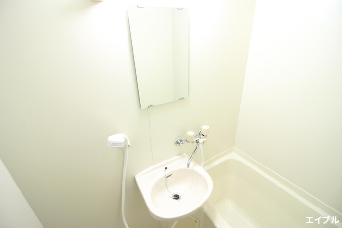 物件内観写真13　(洗面)