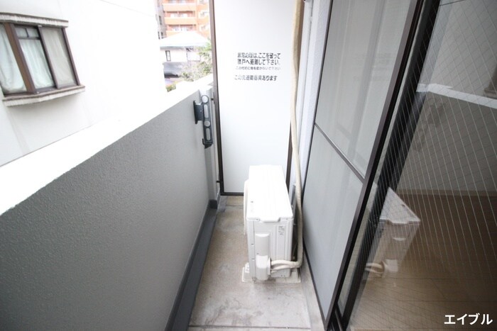 物件内観写真16　(ベランダ・バルコニー)