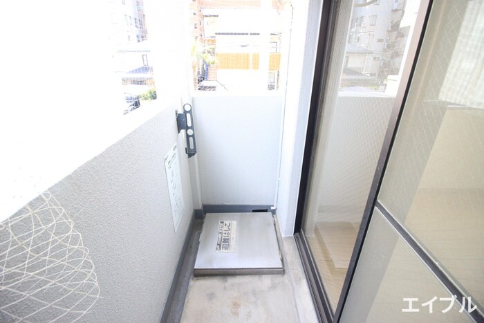 物件内観写真19　(ベランダ・バルコニー)