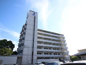 リファレンス空港東外観写真