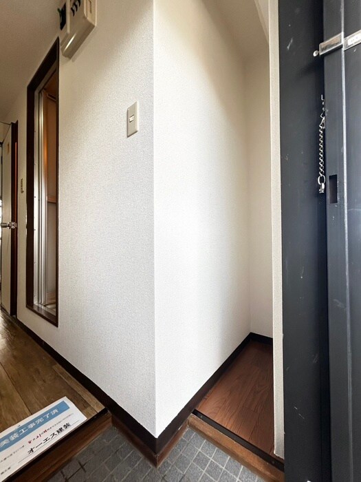 物件内観写真8　(靴箱)