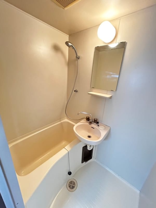 バス／シャワールーム等