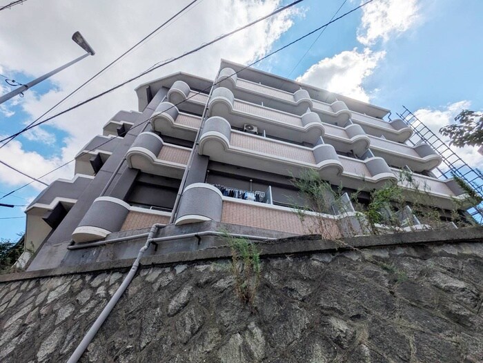 物件外観写真4　(外観写真)