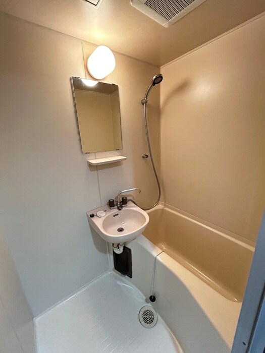 物件内観写真10　(バス／シャワールーム等)