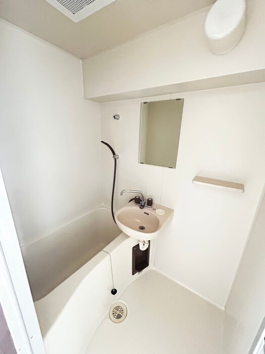 物件内観写真10　(バス／シャワールーム等)