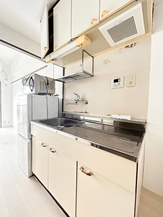 物件内観写真13　(キッチン)