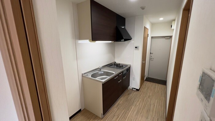 物件内観写真7　(キッチン)