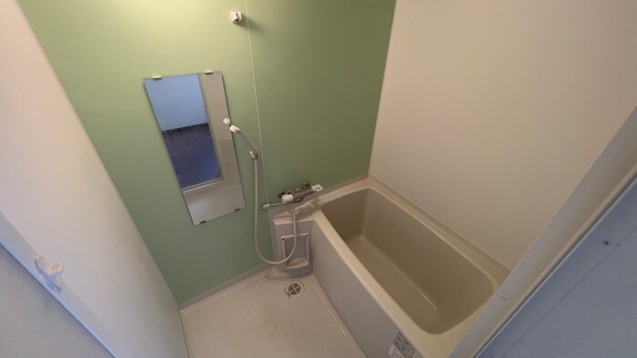 物件内観写真8　(バス／シャワールーム等)