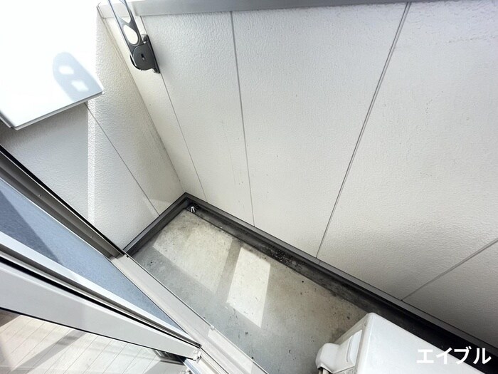 物件内観写真16　(ベランダ・バルコニー)