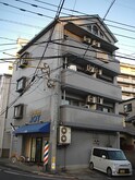 シャルル桧山