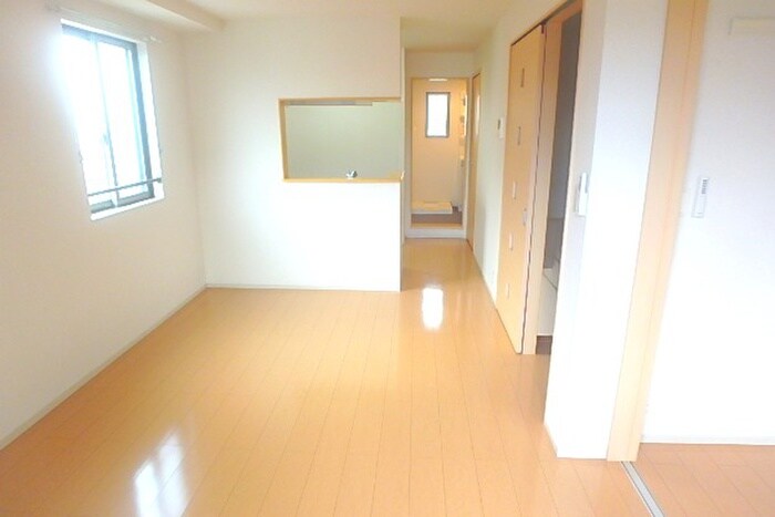 物件内観写真5　(居室)