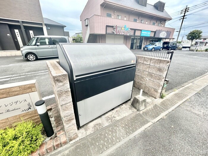 物件外観写真4　(その他)