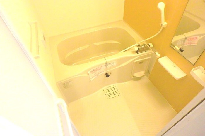 物件内観写真9　(バス／シャワールーム等)