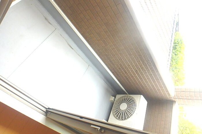 物件内観写真11　(ベランダ・バルコニー)