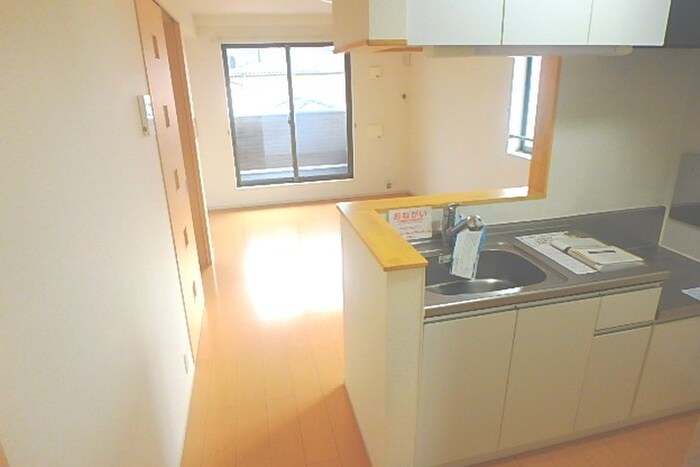 物件内観写真16　(居室)