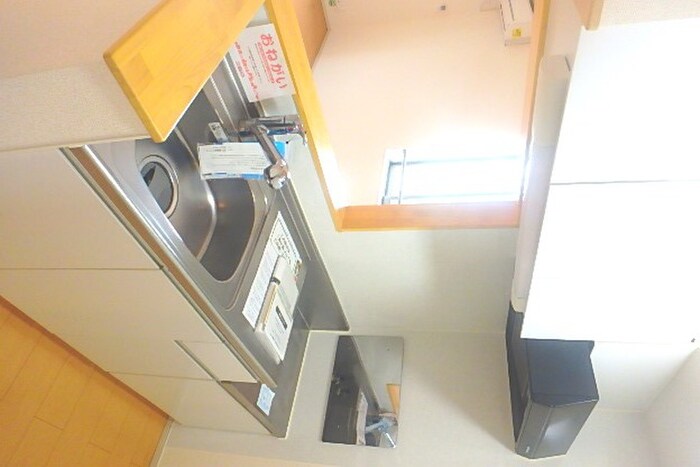 物件内観写真17　(キッチン)