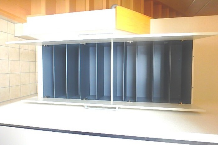 物件内観写真20　(靴箱)