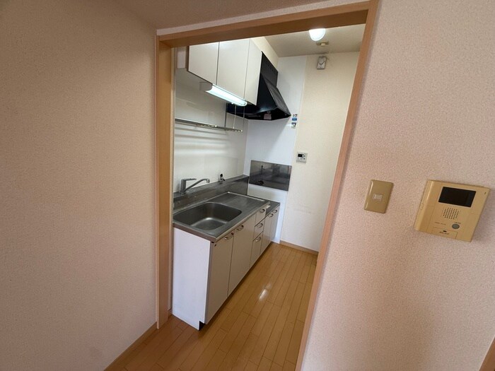 物件内観写真8　(キッチン)