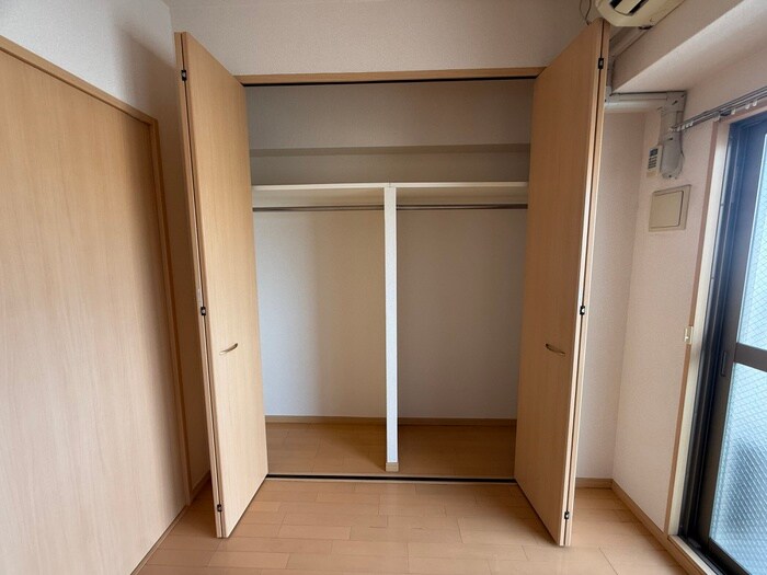 物件内観写真9　(収納)