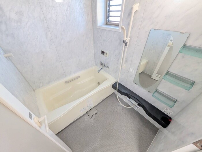 物件内観写真13　(バス／シャワールーム等)