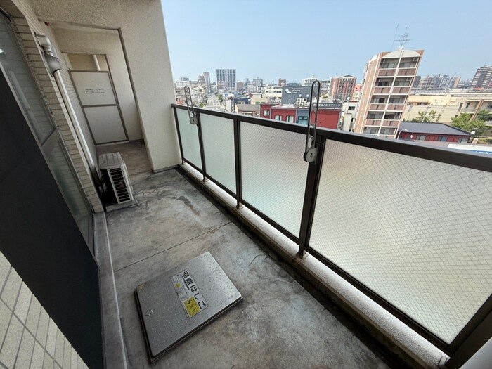 物件内観写真14　(ベランダ・バルコニー)