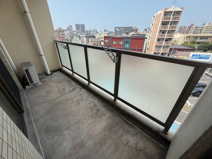 物件内観写真14　(ベランダ・バルコニー)