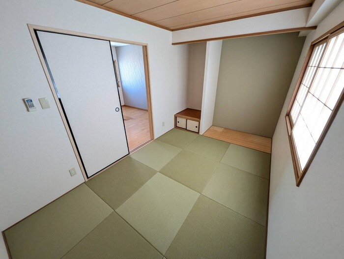 物件内観写真17　(居室)