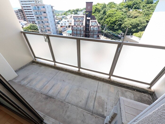 物件内観写真18　(ベランダ・バルコニー)