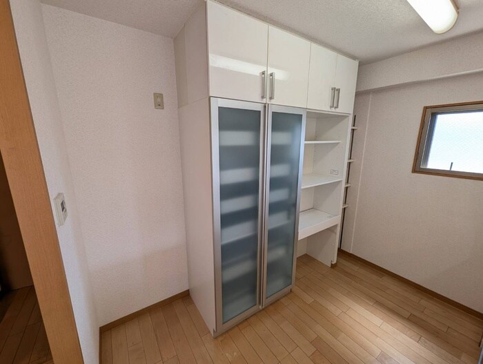 物件内観写真19　(収納)