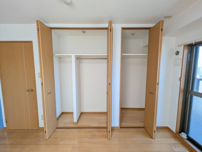 物件内観写真20　(収納)