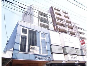 千鳥ビル外観写真
