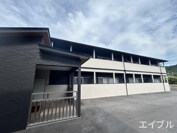 物件外観写真3　(外観写真)