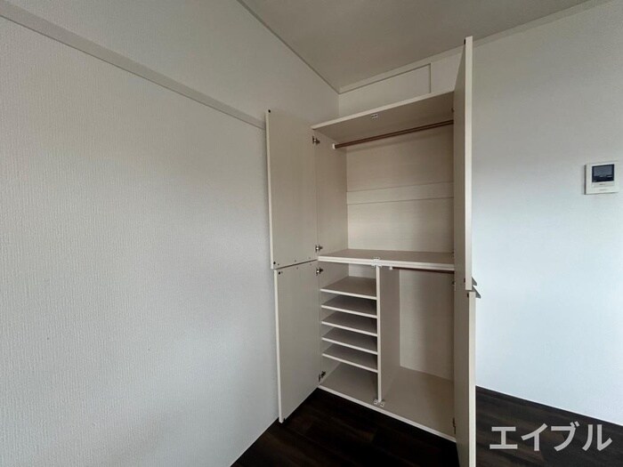 物件内観写真19　(収納)