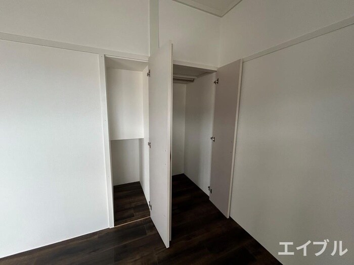 物件内観写真20　(収納)