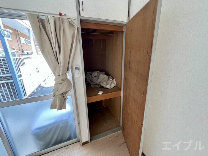 物件内観写真8　(収納)