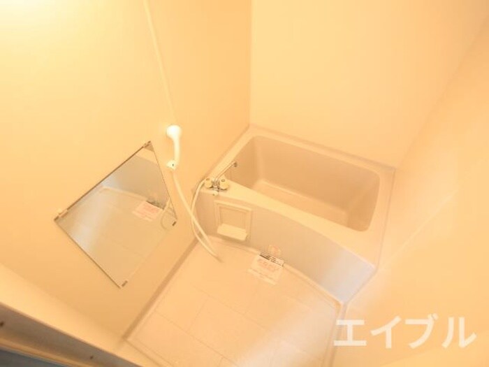 物件内観写真7　(バス／シャワールーム等)