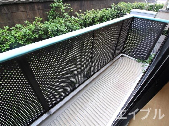 物件内観写真12　(ベランダ・バルコニー)