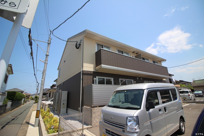 D-roomラパン