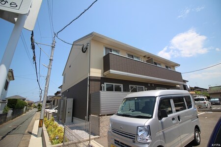 D-roomラパン外観写真