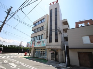 島田ビル外観写真