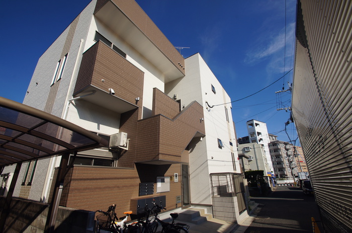 外観写真