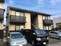 パークサイド姪浜駅南Ｃ棟