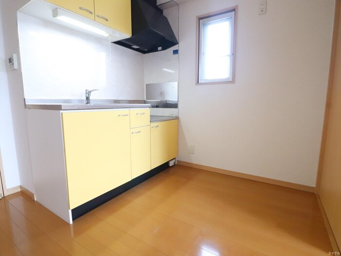 物件内観写真9　(キッチン)