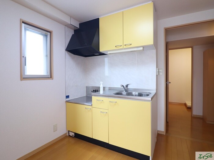 物件内観写真10　(キッチン)